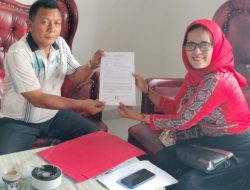 Nurul Hidayah Kuasa Hukum Supriyadi Caleg Nomor Urut 1 DPRD Pesawaran Angkat Bicara