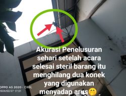 Pihak Pringsewu Kreatif Masih Bungkam, Ferly Sadikin: Jika Terbukti Pihak Penyelenggara Harus Bertanggung Jawab