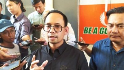 Penyelidik Ditreskrimum Polda DIY Harus Kordinasi dengan Ahli Pidana Sebelum Periksa Butet Kartaredjasa
