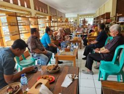 Bazar Kuliner Ramadhan 1445 H, Dekranasda Dukung UMKM, Catat Tanggalnya!! 