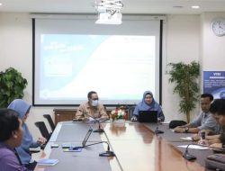 Sekda Pertahankan UHC,  Kemudahan Masyarakat Dapatkan Pelayan Kesehatan