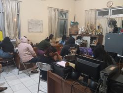 Satpol PP Kabupaten Pekalongan Giat di Bulan Suci Ramadhan