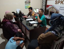 Aksi Perang Sarung di Pekalongan Berhasil Digagalkan Polisi