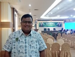 DPC PKB Siap Berlaga Di Pilkada 2024 Untuk Kabupaten PALI