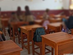 Pengadaan Mebiler UPTD Daerah Pesawaran Diduga Beraroma Mar’Up