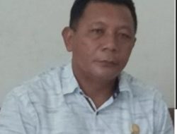 Supriyadi Caleg Nomor Urut 1 Dapil Gedong Tataan Akan Lapor Ke Bawaslu Provinsi