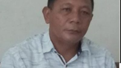 Supriyadi Caleg Nomor Urut 1 Dapil Gedong Tataan Akan Lapor Ke Bawaslu Provinsi