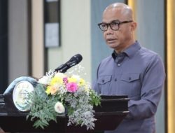 Direktorat PPS Telah Selesaikan Kegiatan Pengamanan Pembangunan Strategis