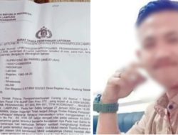 Diduga Ei Biasa Sehari hari di Panggil Edo Adalah Pemain Mobil Rental yang Disewa Lalu Digadaikan