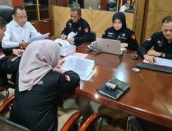 Sembilan Pengajuan Penghentian Penuntutan Berdasarkan Restorative Justice Disetujui