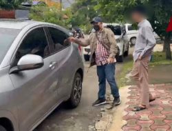 Tim Tabur Kejagung Berhasil Amankan Buronan DPO