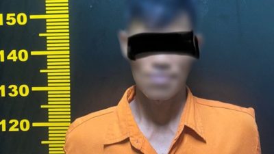 Pelaku Pencabulan Daerah Pesawaran Diamankan Polisi