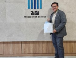 Pentingnya Reformasi Kepegawaian Jaksa untuk Penegakan Hukum yang Lebih Baik, Pelajaran dari Korea Selatan