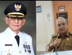 Pilihan Bupati Pringsewu 2024 Adi Erlansyah,S.E.,M.M dan Drs. Masykur, MM Jadi Kandidat Kuat