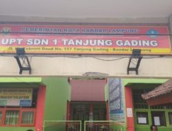 Diduga Anggaran Disdik Kota Bandar Lampung Bermasalah, LSM L@pakk Lampung Siap Laporkan Ke APH
