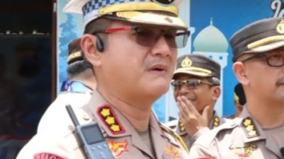 Polda Jateng Himbau Pengusaha dan Pemilik Truk Patuhi Pembatasan Sumbu Tiga