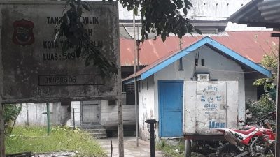Tidak Mampu Selesaikan Masalah Air Bersih, Walikota Tak Perlu Dipilih Lagi