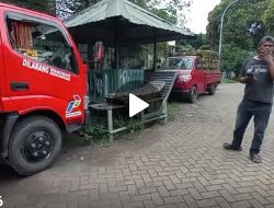 Meskipun Sudah Dilaporkan, Polsek Cileungsi Belum Tindak Dugaan Penyalahgunaan Migas Oleh HS