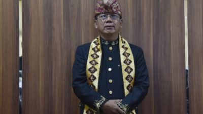 Ketua Dewan DPRD Lampung Apresiasi Atas Pengelolaan Tol