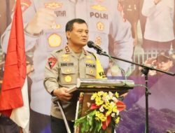 Kapolda Jateng Apresiasi Peran Senkom Mitra Polri