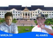Mirza,SH., Ketua LSM SAPURATA Indonesia Menilai Al-Haris Gagal Memimpin Provinsi Jambi