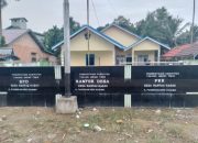 Kadus Terima Gajih Dobel, Kades Rantau Rasau Diduga Tidak Paham Aturan Desa