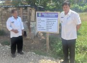Margakaya Wujudkan DD Tahap 1 Bagun Tiga Fisik