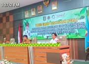 Pemkab Pringsewu Gelar FGD Penyusunan Dokumen KLHS RPJMD