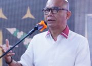 Kegiatan Penerangan Hukum dengan Tema “Keterbukaan Informasi Publik untuk Mencegah Terjadinya Kekerasan Terhadap Anak dan Perempuan”
