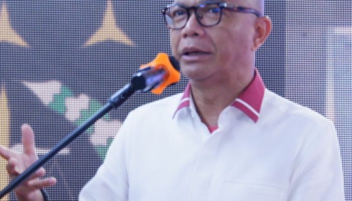 Kegiatan Penerangan Hukum dengan Tema “Keterbukaan Informasi Publik untuk Mencegah Terjadinya Kekerasan Terhadap Anak dan Perempuan”