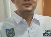 DPC APDESI Pringsewu Bantah Soal Dana Siluman Karna Itu Memang Haknya Wartawan