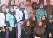 Pj. Bupati Tinjau Posko Kesehatan dan Dapur Umum Korban Banjir