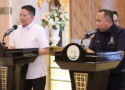 Perkara Komoditas Timah, Laporan Audit BPKP Terkait Perhitungan Kerugian Negara Diserahkan