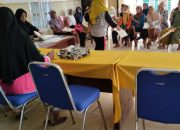 Posyandu Pekon Nusawungu Berikan Layanan Kesehatan
