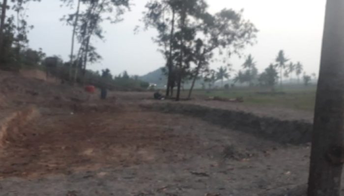 Wujudkan Potensi PAD, Ambarawa Barat Ciptakan Tempat Wisata