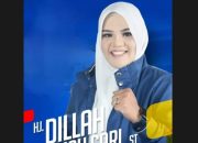 Tambah Seru, Teka Teki Cawabup Dillah Hich Makin Meluas