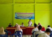 Pekon Banyu Urip Adakan Pelatihan KPM dan RPS