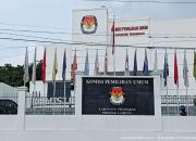 Parah KPU Pesawaran Belum Tindak Lanjuti Laporan Media Dalam Dugaan Rekrutmen Mengandung KKN
