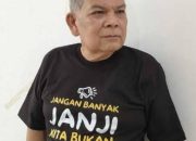 Pilbup Tanjabtim, Pendiri PAN, Nasroel Yasier: Momentum Mengakhiri Dua Dekade Dominasi PAN