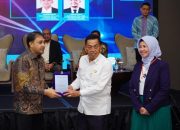 Wakil Jaksa Agung Dr. Sunarta: Mencegah Korupsi di Sektor BUMN Dapat Melalui Pengoptimalan Fungsi