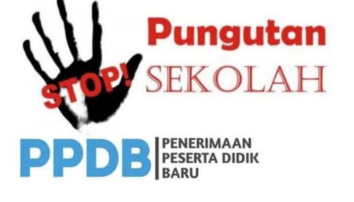 Usut Tuntas, DPR RI Sikapi dugaan Adanya Siswa Titipan dalam Proses PPDB, Minta Segera di Usut Tuntas