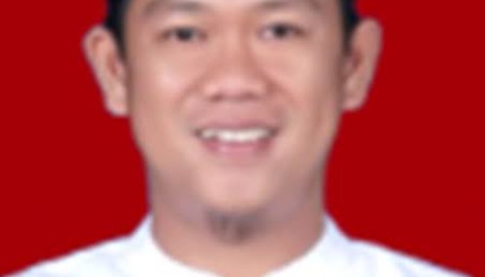 Sesali Perbuatannya, Eko Saputra Minta Maaf Atas Perbuatan 