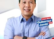Romi Haryanto Tanggapi Kabar Pergantian Ketua DPD PAN Tanjabtim: Sebagai Kader Saya Wajib Tunduk Pada Keputusan Partai