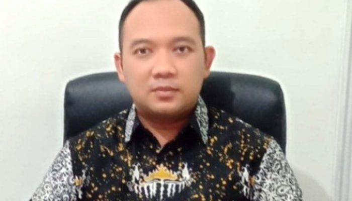 KPU Pesawaran Sayangkan Terdapat Caleg Terpilih Terlibat Perkara Penganiayaan
