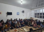 Serikat Buruh Parit Culum Bersatu Siap Mendukung Dan Menangkan Hj Dilla Hich-Muslimin Tanja