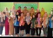 Pemerintah Pekon Neglasari Lakukan Giat Focus Group Discussion Konfergensi Pencegahan Stunting