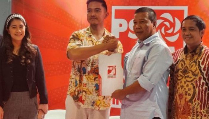 PSI Dukung Romi – Saniatul, KIM Mendua Dipilgub Jambi