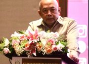 Focus Group Discussion JAMPIDSUS Bertemakan “Konstruksi Pemidanaan Tindak Pidana yang Merugikan Perekonomian Negara”