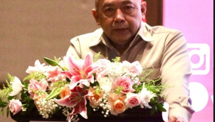 Focus Group Discussion JAMPIDSUS Bertemakan “Konstruksi Pemidanaan Tindak Pidana yang Merugikan Perekonomian Negara”