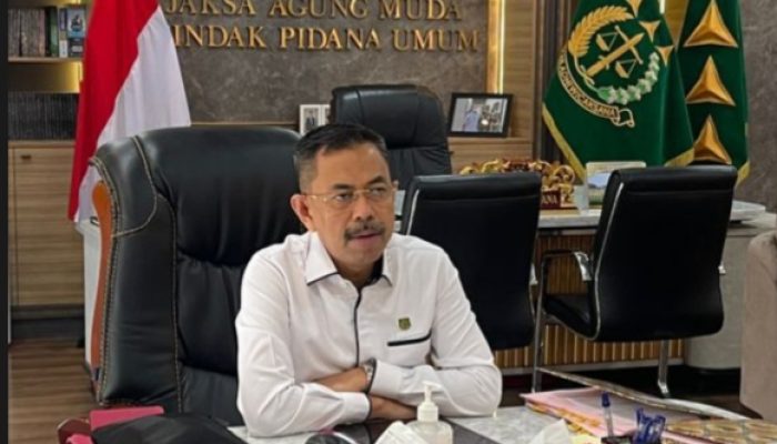 JAM-Pidum Terapkan Keadilan Restoratif Perkara di Tapanuli 